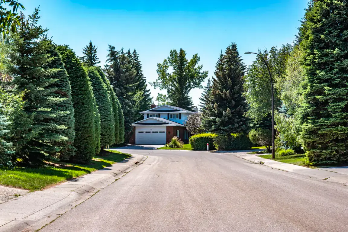 Bayview community